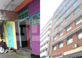 How Illiterate Boys from Rwathia Village in Murang'a  Built a Business Empire Worth Billions