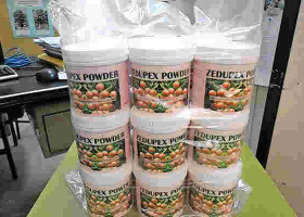 Kenyan Scientists Test Efficacy of Herbal Medicine in Treating Covid-19