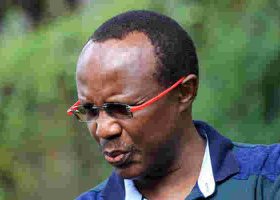 KRA Revives Sh2.8 Million Tax Row with Economist David Ndii