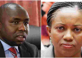 Senators Murkomen, Susan Kihika Move to High Court to Challenge 'Illegal' Removal 