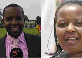 Bishop Margaret Wanjiru’s Son Denies Mother Contracted Covid-19 After Hosting Prayer Meeting 