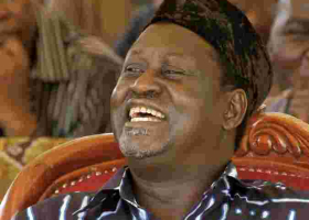 BBI Reggae Has Not Stopped; It’s on Halftime, Raila Says 