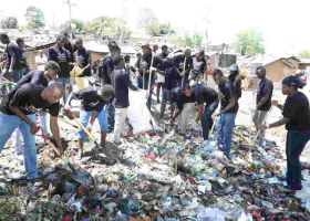 Over 26,000 Jobless Kenyan Youths to Get Sh600 Daily Pay in New Gov’t Program 