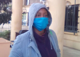 25-Year-Old Kenyan Woman Charged with Killing Boyfriend in Tiff over Washing Dirty Dishes