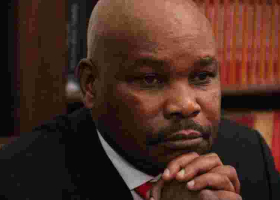 Kenyans Online Attack US-Based Lawyer Makau Mutua for Promoting Homosexuality