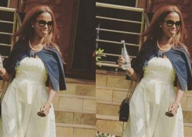 Keroche CEO Tabitha Karanja’s Daughter Dies in Accident 