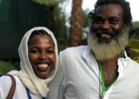 Tecra Muigai’s Boyfriend Omar Lali Freed from Custody 