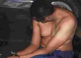 Kenyan Man Found Hosting Unbridled House Party Engages Police in 2-Hour Shootout 