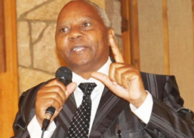 US-Based Kenyan Scholar Dies of Covid-19 in Minnesota 