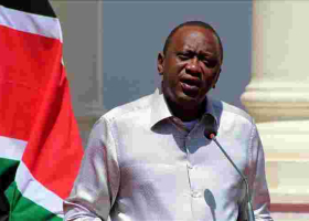 Uhuru to Axe Four Cabinet Secretaries in Looming Reshuffle 