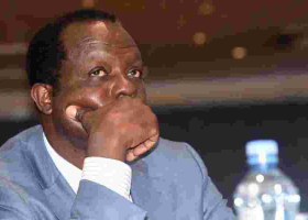 Raphael Tuju Asks 'Biased' Judge to Disqualify Herself from His Sh1.6 Billion Debt Case