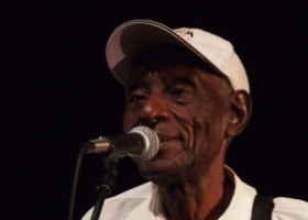 Legendary Kenyan Twist Singer John Nzenze is Dead 