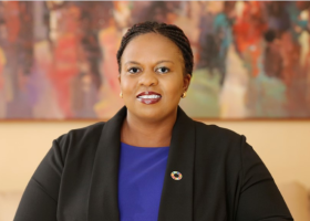 Kenyan Sanda Ojiambo Appointed as Head of United Nations Global Impact