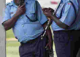 Tanzania Minister Orders Removal of Pot-Bellied Traffic Cops from Roads