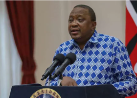 Uhuru Extends Countrywide Dusk-to-Dawn Curfew by 21 More Days