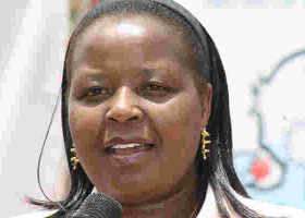 Former Starehe MP Bishop Margaret Wanjiru Put on Oxygen After Contracting Covid-19