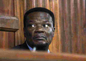 MP John Waluke’s Wife Begs Kenyans to Help Family Raise Sh727 Million Fine Slapped on Him