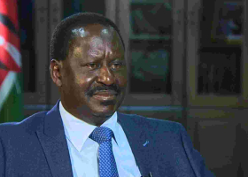 ODM Dispels Reports that Raila Has Been Flown Abroad for Cancer Treatment