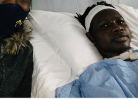 DJ Shot by MP Babu Owino Speaks Out After Leaving Hospital 