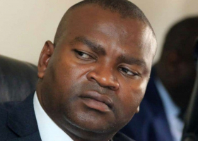 Court Directs DCI to Return Range Rover, Pistols Seized from Former CS Rashid Echesa 