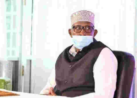 Aden Duale Ousted as National Assembly Majority Leader, Replaced By Amos Kimunya