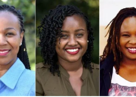 Five Kenyans to Benefit from Sh5 Billion Program Courtesy of US-Based Organization