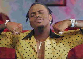 Diamond Platnumz Becomes First Singer in Sub-Saharan Africa to Hit 1 Billion Views on YouTube