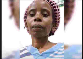 Gov’t Breaks Silence on Controversial Death of Kenyan Woman in Saudi Arabia