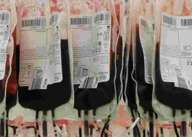 Kenyans Online Reject Government’s Appeal for Blood Donation