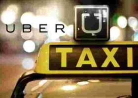 Kenyan Uber Driver Charged with Selling Employer's Sh700,000 Car for Sh248,000