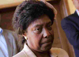 Kitui MCAs File Motion to Impeach Governor Charity Ngilu