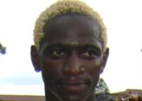 Retired Harambee Stars midfielder Detained by US Immigration