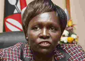 Prof. Margaret Kamar Elected Unopposed as New Senate Deputy Speaker 