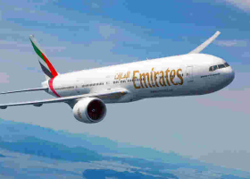Emirates to Lay Off Kenyan Workers in Restructuring Plan 