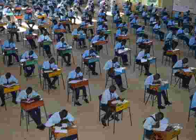 Gov’t Sets April 2021 as Tentative Date for KCPE, KCSE Exams