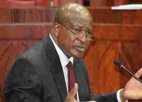 Law Society of Kenya Moves to Expel Attorney-General Paul Kihara