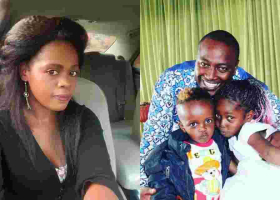 ‘You Are a Good Dad But Bad Husband,’ Betty Bayo Says in Hilarious Father’s Day Message to Pastor Kanyari 