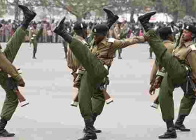 5,000 Kenyan University Graduates to be Recruited into Police Service