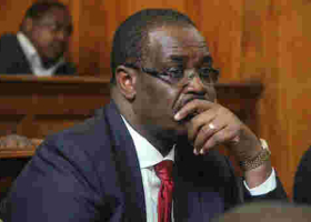 Court Okays Searching of Former Nairobi Governor Kidero’s Properties over Unexplained Sh9 Billion Wealth 