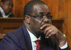Kidero Challenges Ruling Allowing EACC to Search His Homes, Offices over Sh9 Billion Wealth