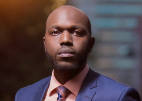 Kenyan Journalist Larry Madowo Narrates Racism Experience in the US 