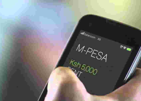 Safaricom Announces 5-Hour MPesa Outage