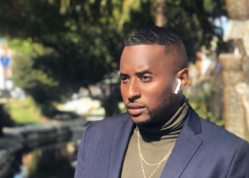 For Moses Mbai, a Kenyan Entrepreneur Based in Texas, the Covid-19 Pandemic is Blessing in Disguise 