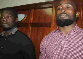 Court Nullifies 15-Year Prison Sentence Handed to Former Kenya Rugby 7S Players, to be Retried for Rape 