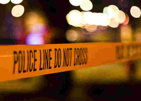 Kenyan Woman Dies After Driving into a Ditch in Jacksonville, Florida