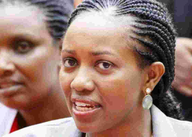 Court Overturns Two-Year Prison Sentence Handed to Nakuru Senator Susan Kihika's Sister 