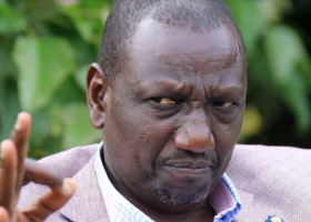 DP Ruto’s Office Suffers Nearly 50 Percent Budget Cut As Raila Wins Big 