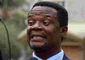 MP John Waluke Fined Sh727 Million or Serve 10-Year Jail Term over Sh300 Million Maize Scandal