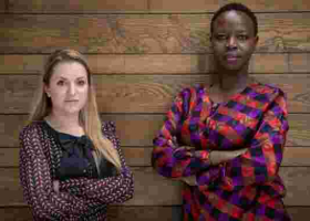 Kenyan Humans Rights Defender Sophie Otiende Recognized in the US