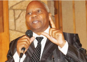 Kenyan Family Follows Funeral Online as Kin Who Died of Covid-19 is Laid to Rest in the US 